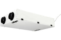 Ubbink récupération de chaleur Ubiflux F150 Plus