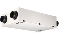 Ubbink récupération de chaleur unité de plafond Ubiflux F300