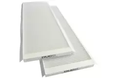 Ensemble de filtres Duco 2x Grossier 65% (Energy Sky D275)