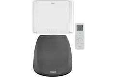 Tosot SHARK by GREE Climatiseur de toit pour camping-car 3,6 kW