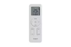 Tosot SHARK by GREE Climatiseur de toit pour camping-car 3,6 kW