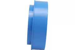 Wavin Ventiza réducteur PVC rond 160 mm vers 125 mm concentrique S/M