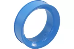Wavin Ventiza réducteur PVC rond 160 mm vers 125 mm concentrique S/M