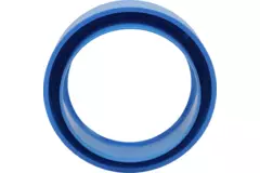 Wavin Ventiza réducteur PVC rond 160 mm vers 125 mm concentrique S/M