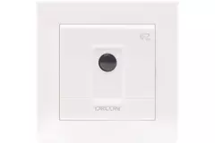 Détecteur de mouvement Orcon 15RF - encastré