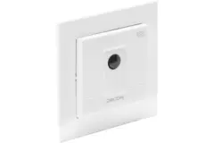 Détecteur de mouvement Orcon 15RF - encastré