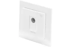 Détecteur de mouvement Orcon 15RF - encastré