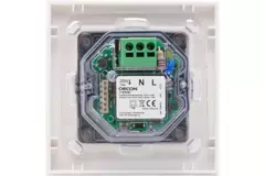 Détecteur de mouvement Orcon 15RF - encastré
