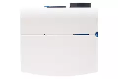 Orcon MVS-15RH CO2B Max Summer Night Comfort 550 m³/h + sonde d'humidité + sonde de température + contrôle CO₂ et sonde d'ambiance - prise avec terre