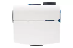 Orcon MVS-15RH CO2B Max Summer Night Comfort 550 m³/h + sonde d'humidité + sonde de température + contrôle CO₂ et sonde d'ambiance - prise avec terre