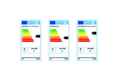 Orcon MVS-15RH CO2B Max Summer Night Comfort 550 m³/h + sonde d'humidité + sonde de température + contrôle CO₂ et sonde d'ambiance - prise avec terre
