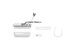 Pompe à eau de condensation Sauermann OMEGA-PACK 2 20l/h