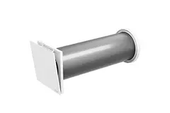 Récupérateur de chaleur décentralisé Vent-Axia Heat Save 160 mm