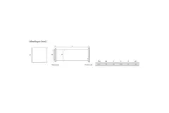 Récupérateur de chaleur décentralisé Vent-Axia Heat Save 160 mm