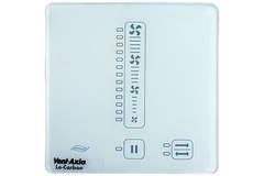 Contrôleur de zone Vent-Axia S8 pour Heat Save