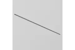 Grille Ergovent sans cadre 1000 mm avec diamètre de raccordement 90 mm - standard