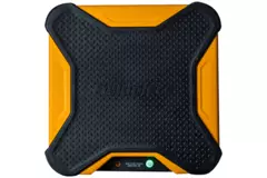 Balance à réfrigérant sans fil Fieldpiece max 100 kg + certificat NMi - SR47EC