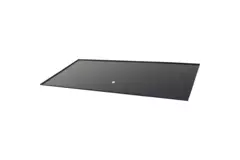 Plaque inférieure du boîtier du climatiseur ClimaConnect, couleur RAL 7024 anthracite - S