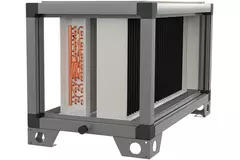 Batterie DX réversible Maxivent pour MR4512 droite - CCDX1R