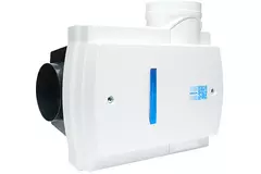 Orcon Compact 10P 320 m³/h - perilex plug