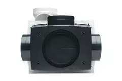 Orcon Compact 10P 320 m³/h - perilex plug