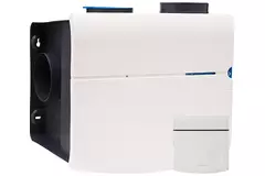 Orcon MVS-15RH CO2B 550 m³/h + sonde d'humidité + sonde de contrôle du CO2 - fiche de sécurité