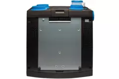 Récupérateur de chaleur HRC-425 Smartcomfort d'Orcon avec contrôle de 2 zones - 425m³/h