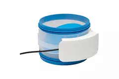Récupérateur de chaleur HRC-570 Smartcomfort d'Orcon avec contrôle de 2 zones -  570m³/h
