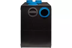 EcoMax HRC-500 Orcon