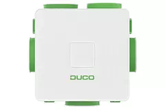 DucoBox Reno 325 m³/h - bouchon perilex