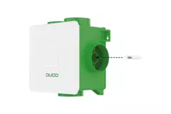 DucoBox Reno 325 m³/h - bouchon perilex