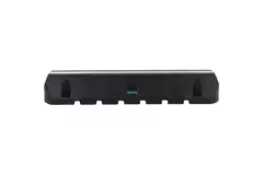 Barre de montage ClimaConnect en caoutchouc antivibratoire 1000 mm
