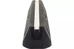 Barre de montage ClimaConnect en caoutchouc antivibratoire 1000 mm