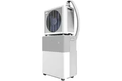 Climatiseur mobile split Midea Portasplit 3,5 kW