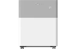 Climatiseur mobile split Midea Portasplit 3,5 kW