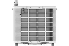 Climatiseur mobile split Midea Portasplit 3,5 kW