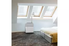 Climatiseur mobile split Midea Portasplit 3,5 kW
