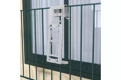 Support Midea Portasplit pour balcon français