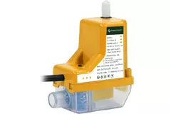 Pompe à eau de condensation ClimaConnect CC-SIGMA-18 avec conduit, 18 l/h