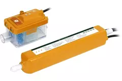 ClimaConnect CC-ALPHA-18 Pompe à condensats 18 l/h