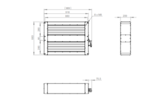 Vanne motorisée à ressort de rappel pour ROTO K / RHE 2800 V - MAK R 2800 V02
