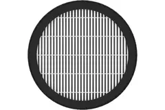Filtre F7 AS-F7F001 pour Econox Eco Pair Plus