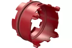 Ubbink Air Excellent 23C Click-Seal Ring - 10 pièces