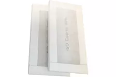 Filterset de récupération de chaleur F6 pour Vasco D60