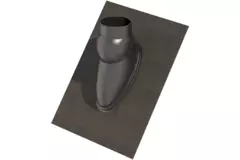 Tuile Ubbink Ubiflex Signo 15-55 degrés - diamètre 131 mm