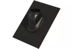 Tuile Ubbink Ubiflex Signo 25-45 degrés - diamètre 166 mm