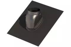 Tuile Ubbink Ubiflex Signo 25-45 degrés - diamètre 214 mm