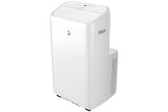 Climatiseur mobile Kizura Sora R290 3,5 kW