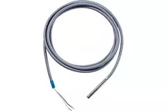 Belimo câble sonde de température PT1000 50x6 mm - 2 mètres - 01CT-1BH