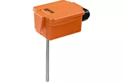 Belimo sonde de température à immersion/à canal PT1000 100x6 mm - 01DT-1BL